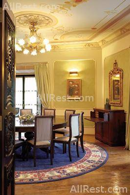 NH Palacio de Ferrera 23